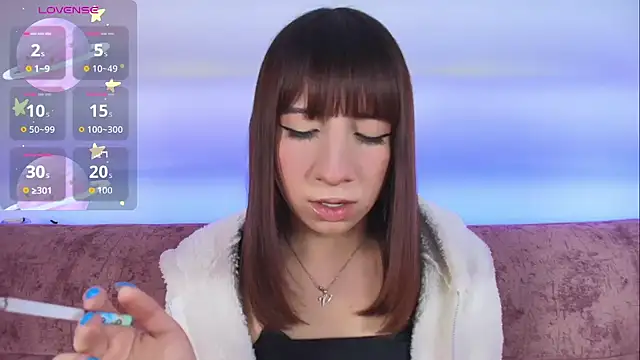 Miiaa doll online show from 04-21-26, 01:29