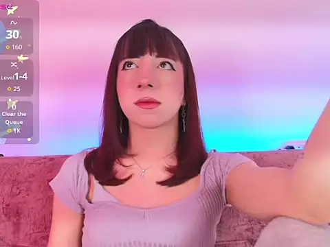 Snapshot of Miiaa_doll chatting on 06-20-26, 06:54 Miiaa doll online show from 06-20-26, 06:54