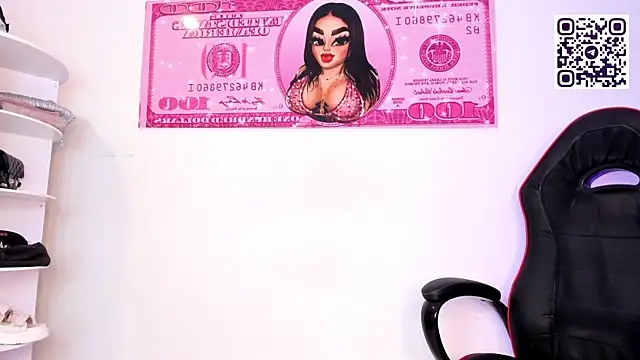 Caramelo Exotic online show from 11-14-25, 03:16