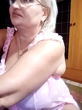 Jemma Cori online show from 01-14-25, 06:07