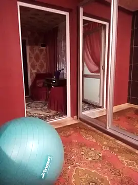 Jemma Cori online show from 03-13-25, 08:32