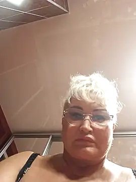 Jemma Cori online show from 11-27-25, 09:28