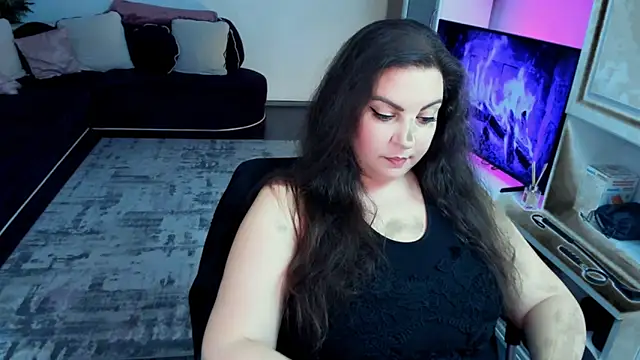 KlaraHope online show from 05-08-26, 09:42