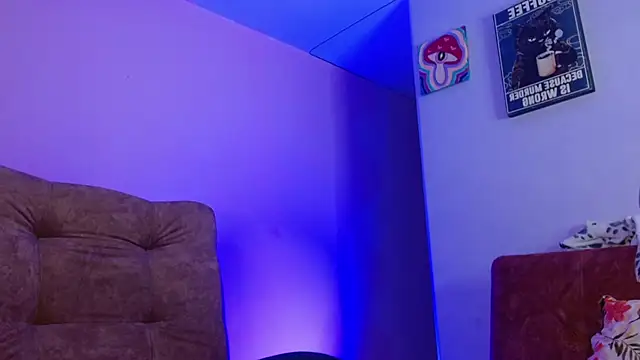 420viol3ta  online show from 03-03-25, 11:14