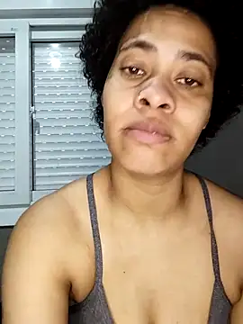 Su Duarte 1 online show from 11-07-25, 09:48