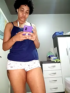 Su Duarte 1 online show from 11-22-25, 10:09