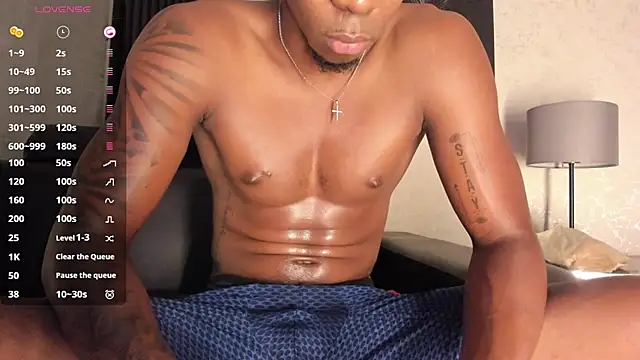 Lil Curved online show from 10-05-25, 11:41