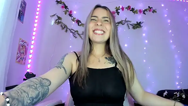 GabyVandriel online show from 11-20-25, 09:03