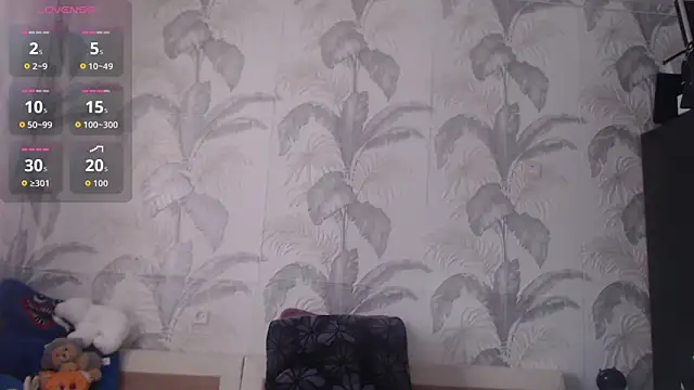 CamDiva113 online show from 03-18-26, 08:28