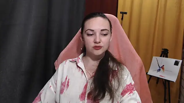 Snapshot of StacyMind chatting on 06-18-26, 06:23 StacyMind online show from 06-18-26, 06:23