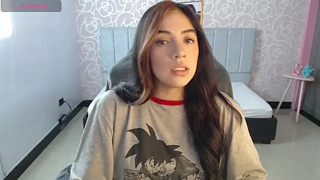 ninfa1 ch online show from 12-18-24, 11:24