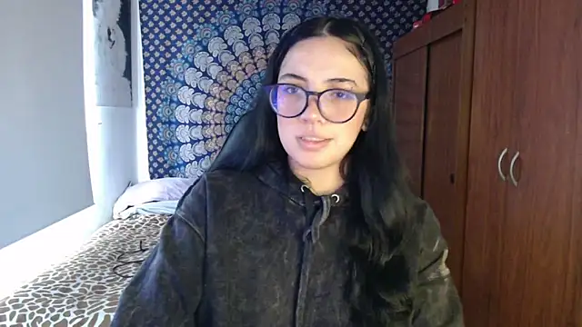 ninfa1 ch online show from 02-14-25, 02:54