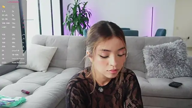 Snapshot of abby__make chatting on 03-05-26, 03:30 abby make online show from 03-05-26, 03:30