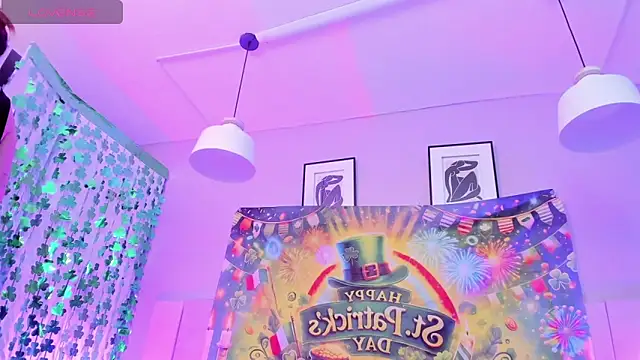 Snapshot of April_bowie chatting on 03-15-25, 11:51 April bowie online show from 03-15-25, 11:51