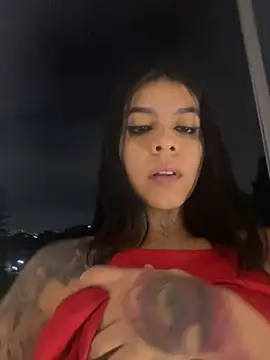 Snapshot of AbbyFtLuna chatting on 12-26-24, 03:49 AbbyFtLuna online show from 12-26-24, 03:49