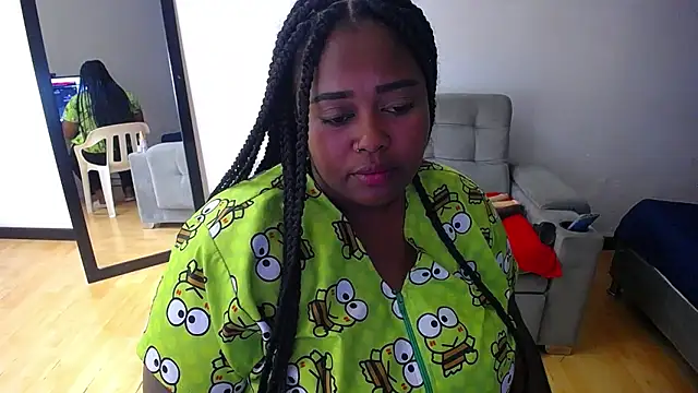 Snapshot of exotic_karmella chatting on 02-16-26, 09:44 exotic karmella online show from 02-16-26, 09:44