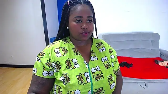 Snapshot of exotic_karmella chatting on 02-20-26, 08:53 exotic karmella online show from 02-20-26, 08:53