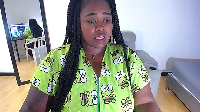 Snapshot of exotic_karmella chatting on 02-23-26, 08:50 exotic karmella online show from 02-23-26, 08:50