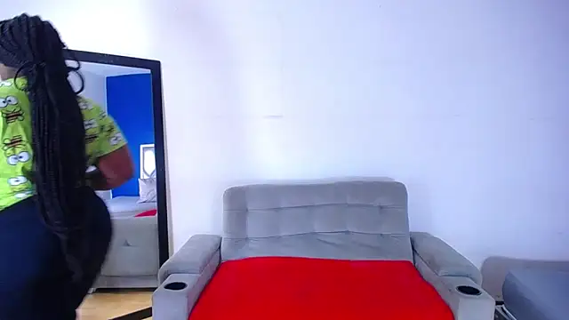 Snapshot of exotic_karmella chatting on 02-24-26, 09:24 exotic karmella online show from 02-24-26, 09:24