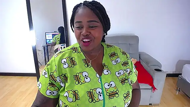 Snapshot of exotic_karmella chatting on 03-09-26, 08:57 exotic karmella online show from 03-09-26, 08:57