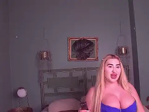 FerrariRedxBabestation online show from 03-14-25, 09:10