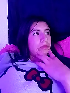 Yeimy sweetf online show from 01-11-25, 06:35