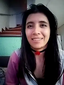 Yeimy sweetf online show from 01-12-25, 07:53