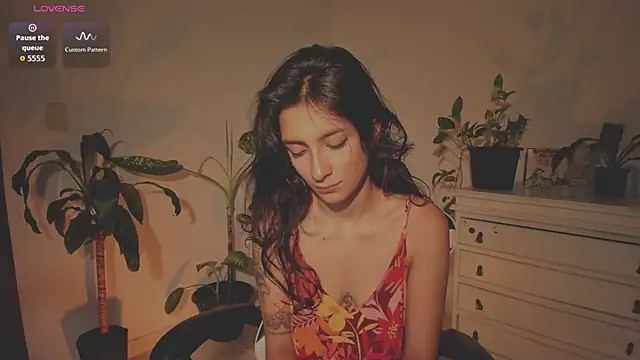 isabelin19 online show from 09-18-25, 03:58