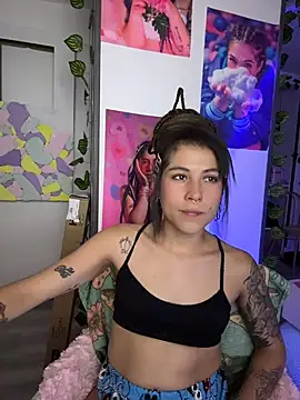 Hellen dumont online show from 05-22-26, 10:37