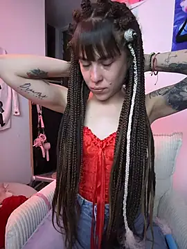 Hellen dumont online show from 06-05-26, 12:39