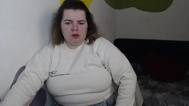 so shy online show from 03-29-26, 06:13