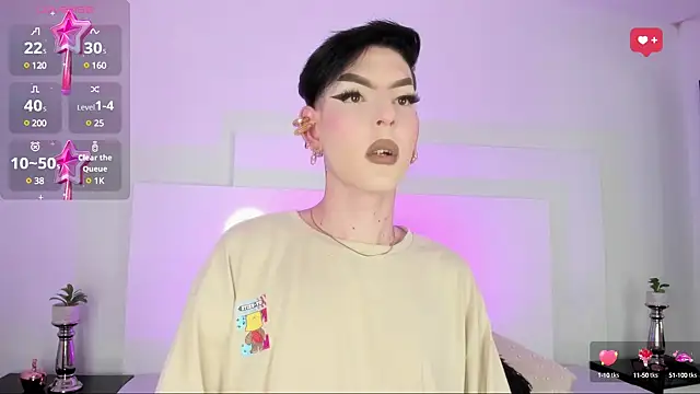 Snapshot of Ambar_Jhones chatting on 01-04-25, 08:59 Ambar Jhones online show from 01-04-25, 08:59