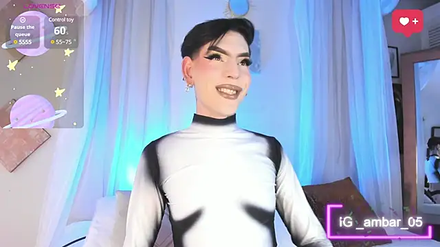 Snapshot of Ambar_Jhones chatting on 02-04-25, 08:06 Ambar Jhones online show from 02-04-25, 08:06