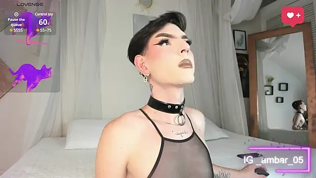 Snapshot of Ambar_Jhones chatting on 02-10-25, 08:10 Ambar Jhones online show from 02-10-25, 08:10