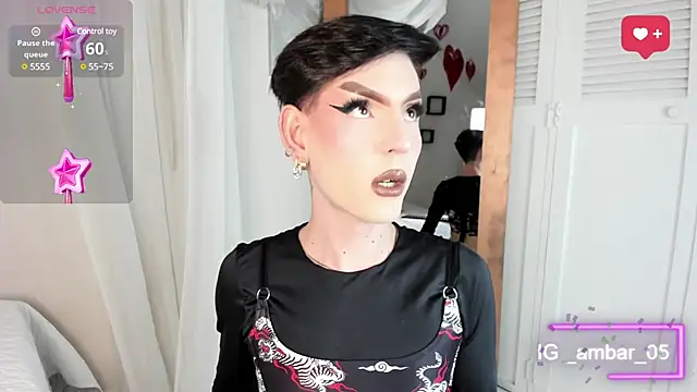Snapshot of Ambar_Jhones chatting on 02-17-25, 08:15 Ambar Jhones online show from 02-17-25, 08:15