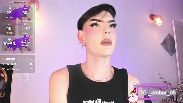 Snapshot of Ambar_Jhones chatting on 03-09-25, 02:32 Ambar Jhones online show from 03-09-25, 02:32