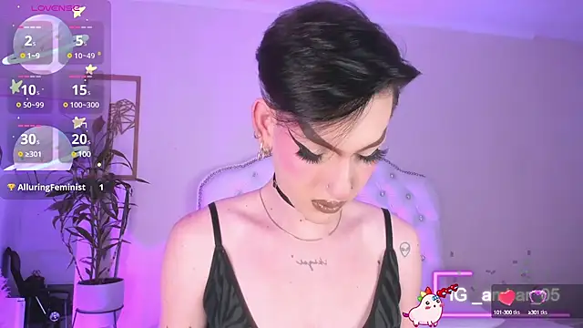 Snapshot of Ambar_Jhones chatting on 03-14-25, 11:22 Ambar Jhones online show from 03-14-25, 11:22