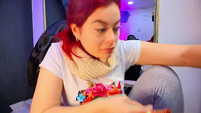 DarlingBDSM  online show from 01-20-25, 01:11