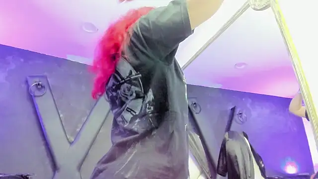 DarlingBDSM  online show from 02-27-25, 12:56