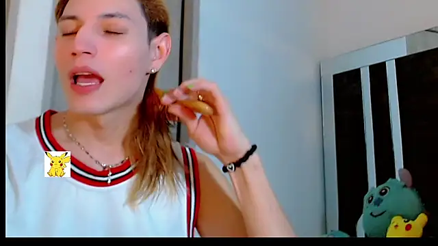 honey skin online show from 02-18-25, 09:31