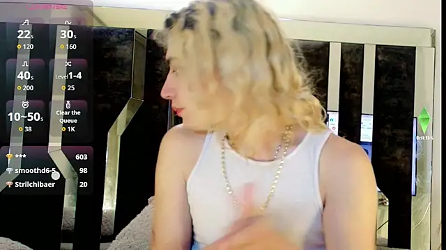 honey skin online show from 12-03-25, 09:57