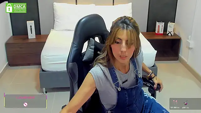 candy summer28 online show from 09-18-25, 07:16