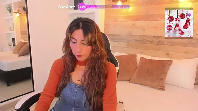 candy summer28 online show from 12-18-25, 07:31