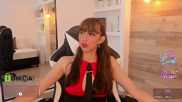 candy summer28 online show from 03-20-26, 02:00