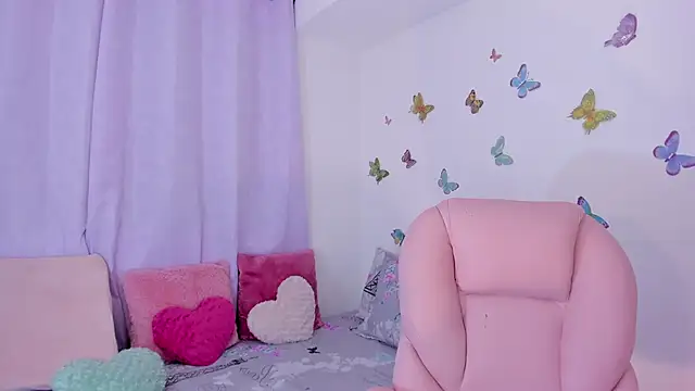 Snapshot of _Arianna08_ chatting on 02-03-25, 05:07 Arianna08 online show from 02-03-25, 05:07