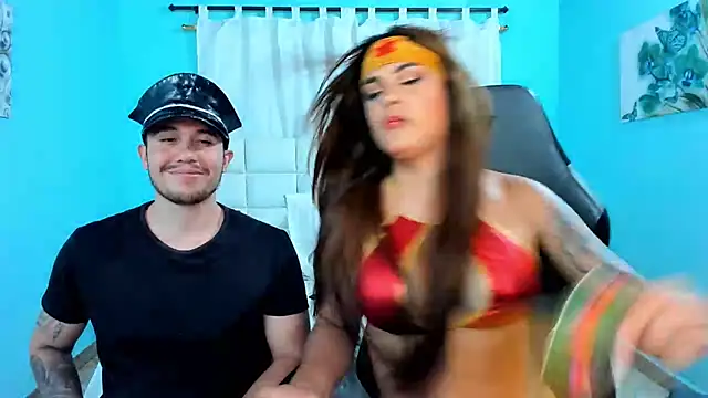 Snapshot of xxx_sweet_couple_ chatting on 10-30-25, 12:45 xxx sweet couple online show from 10-30-25, 12:45