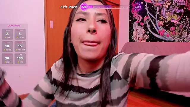 aciddollhell online show from 03-11-26, 12:27