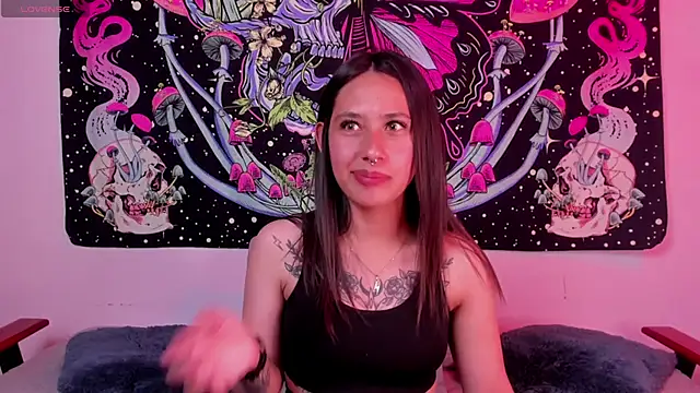 aciddollhell online show from 05-30-26, 02:19