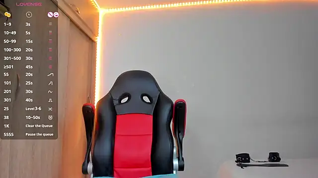 barbiee ebony online show from 12-20-25, 05:03