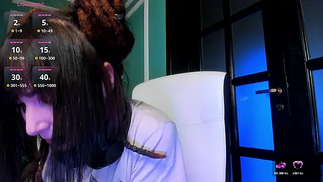 1Munique online show from 11-02-25, 02:41